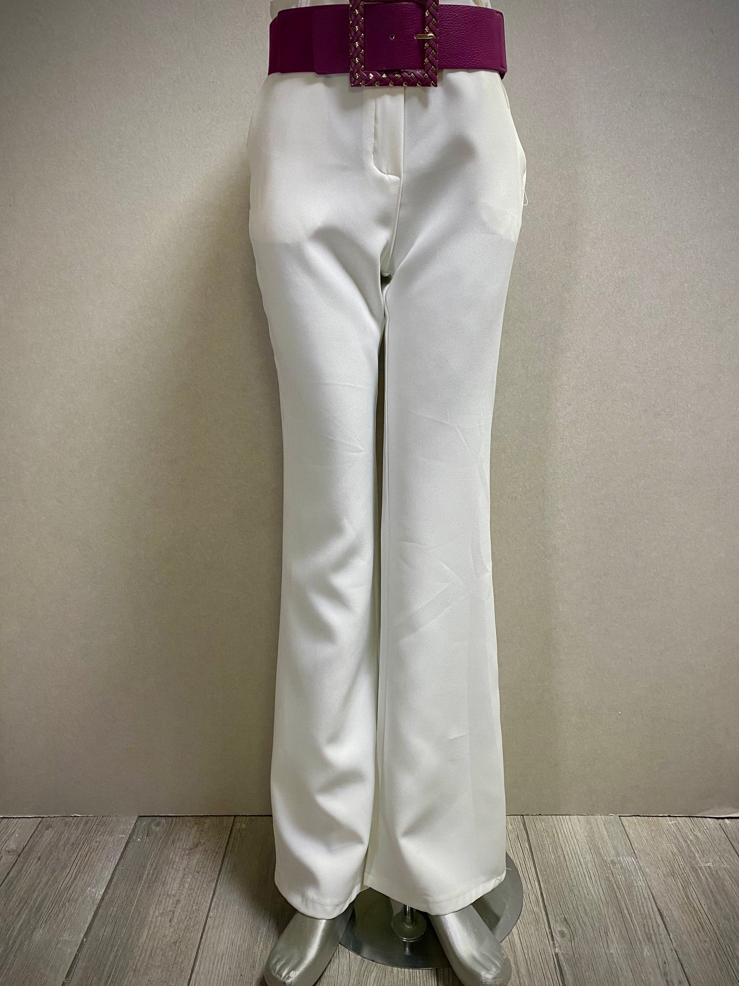 Pantalone taglia unica
